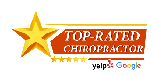Garland top-rated chiropractor