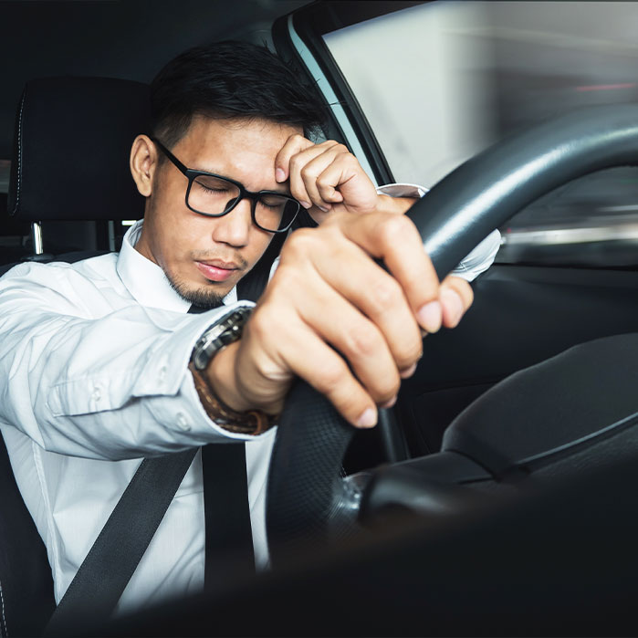 dizziness chiropractor in Garland